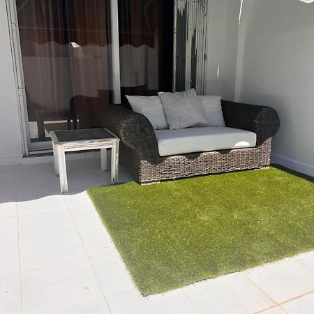 Puerto Banus Jacuzzi Close To Breath And Marbella Arena Bagian luar foto
