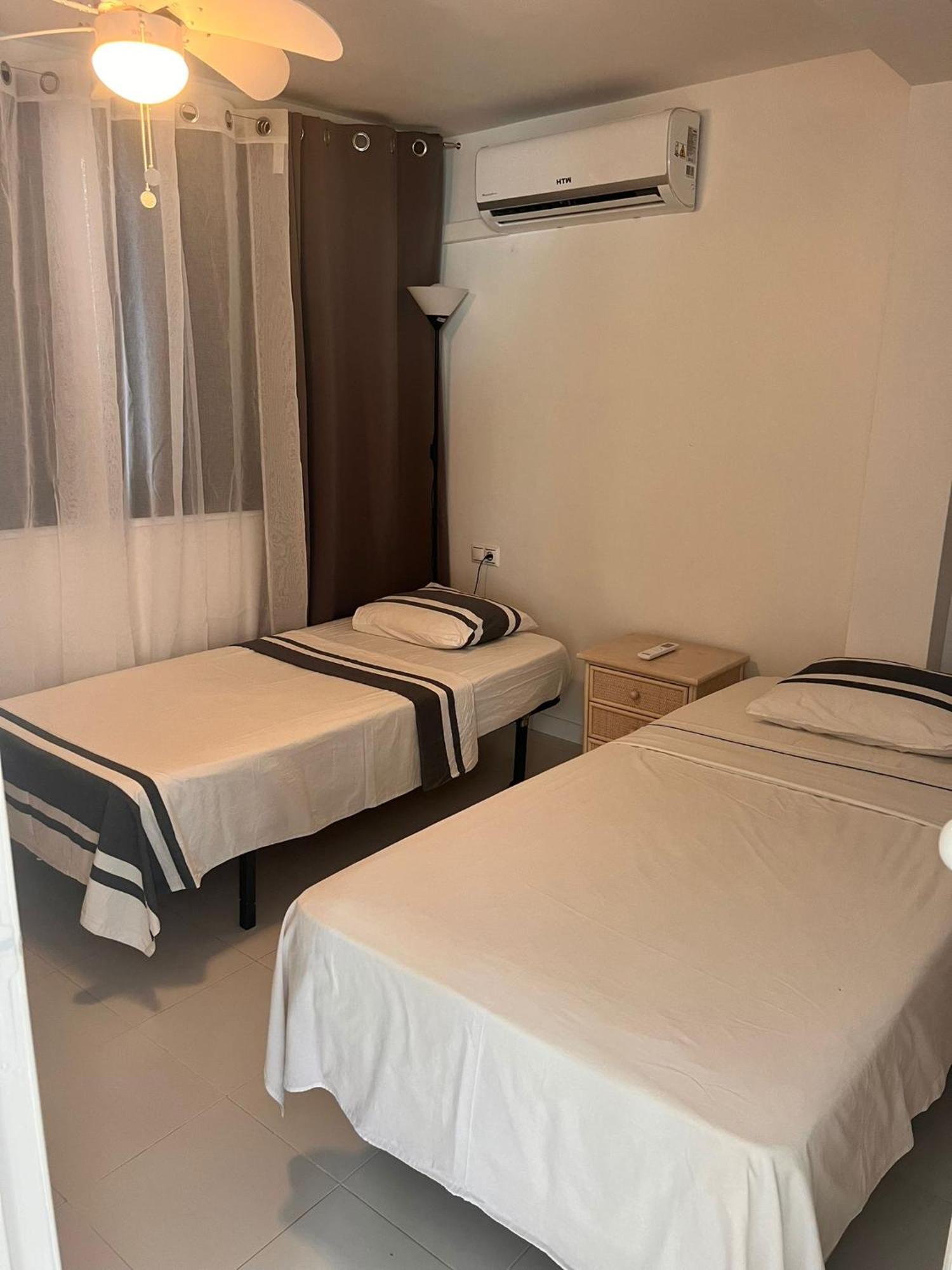 Puerto Banus Jacuzzi Close To Breath And Marbella Arena Bagian luar foto