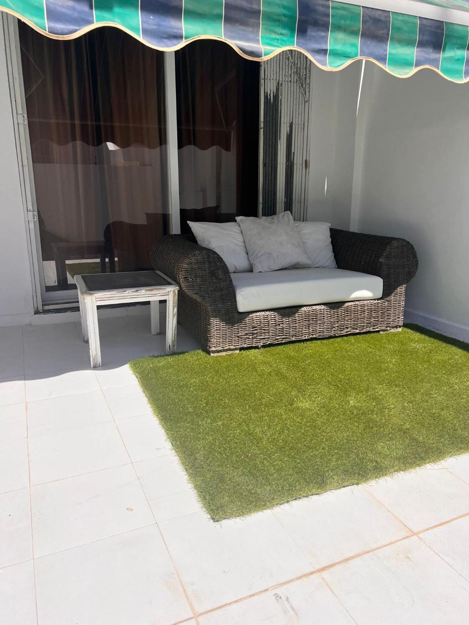 Puerto Banus Jacuzzi Close To Breath And Marbella Arena Bagian luar foto